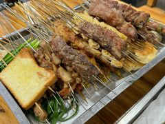 -老谢野馄饨(延安路店)