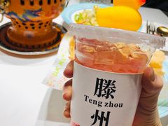 -意浓东南亚餐厅(滕州万达店)