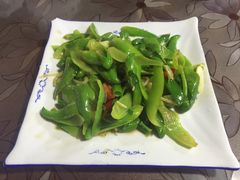 -龙姐私房菜(和顺古镇店)