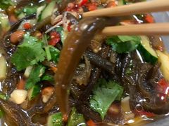 -煮鲜·潮汕下酒菜(福田石厦店)