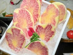 -野·大山里土鸡火锅(万科里店)