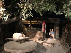 -辽沈战役纪念馆