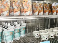 -白色日记·手作酸奶(麦凯乐店)