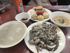 -护国寺小吃(新街口店)