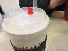-果麦de鲜饮创作