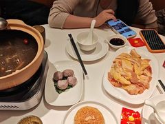 -粤来记·啫啫煲·点心(日月光店)