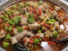 -艺味深尝(云锦路店)