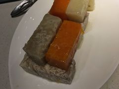 糖焗杂粮-百年果林椰子鸡(中洲店)