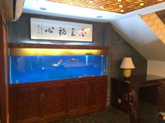 -不二茶空间·养生宴(石景山店)