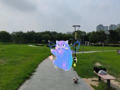 -太阳宫公园