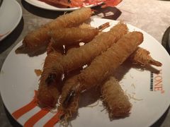 -V-ONE西雅图海鲜自助餐厅(仓山万达广场店)