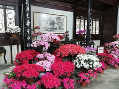 -惠山古镇·寄畅园