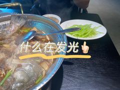 -简小舍·民间手艺菜(武昌江滩店)
