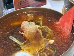 -百年石锅饭(阿里郎美食街店)