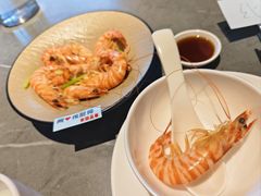 -佬太公海鸭·海鲜大排档(上海总店)