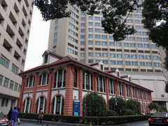 -瑞金医院-院史陈列馆
