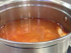 -大橘元自助回转火锅(天河新天地店)