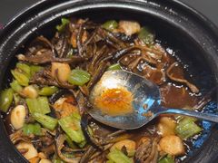 -翕间食·精致淮扬菜(江苏大剧院店)