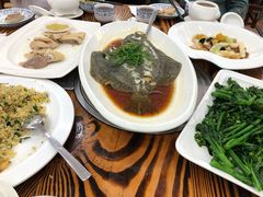 -潮喜竹溪荔湖酒家(荔枝湾店)