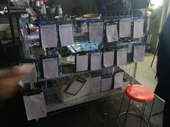 -邛海景风特色火盆烧烤店·烤串(月色风情小镇店)