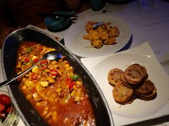 -荷塘秋月·本帮江浙菜(国权路店)