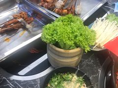 -钢管厂五区小郡肝火锅串串 Chuan Chuan hot pot
