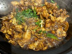 -夜郎国·贵州菜(南山店)