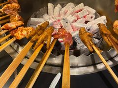 -喷火龙西昌火盆烧烤(泸州总店)