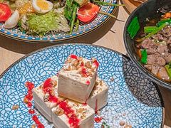 -上合花园花园烧烤(贵阳店)