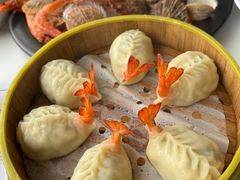 -大锅强·蒸海鲜青岛菜(金沙滩店)