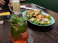-角落里(中山公园店)