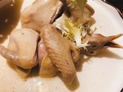 -意满花千醉(金茂览秀城店)