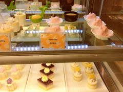 -厦门海景千禧大酒店·海景咖啡厅