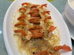 -扬浦大酒楼(平顶山路店)