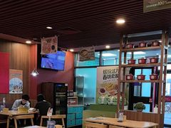 -宏状元现熬粥·京味菜(黄寺大街店)