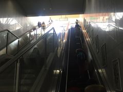 -星湖街(地铁站)