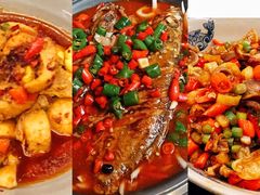 臭鳜鱼-潇湘阁(三里屯SOHO店)