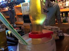 The Bulldog mix as usual-Q MEX 库迈墨西哥餐吧(三里屯店)