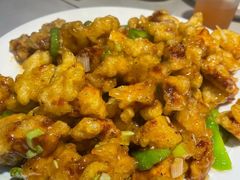 -老东北大铁锅·烧烤·东北菜