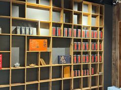 -邈墨茶馆(大兜路1号店)