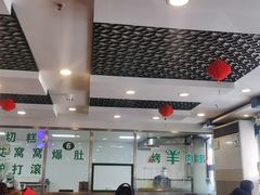 -南来顺饭庄·清真(南菜园店)