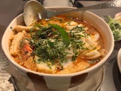 -Ginger(兴国路店)