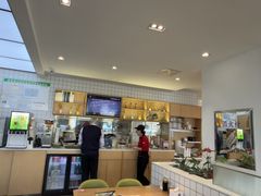 -李先生牛肉面大王(营口大润发店)