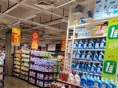 -大润发(花都店)