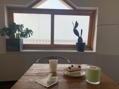 -ChanDu躔度咖啡(灯塔店)