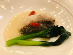 -海尔洲际酒店天下一品中餐厅