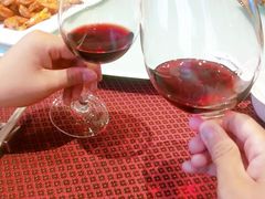 -希尔顿逸林酒店·中餐厅