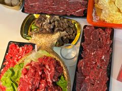 -刘少华贵州小黄牛·鲜牛肉火锅(总店)