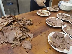 -清真磨沟沿老字号牛肉面(总店)