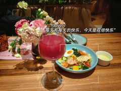 -半秋山西餐厅(销品茂店)